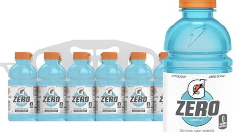 Gatorade Zero